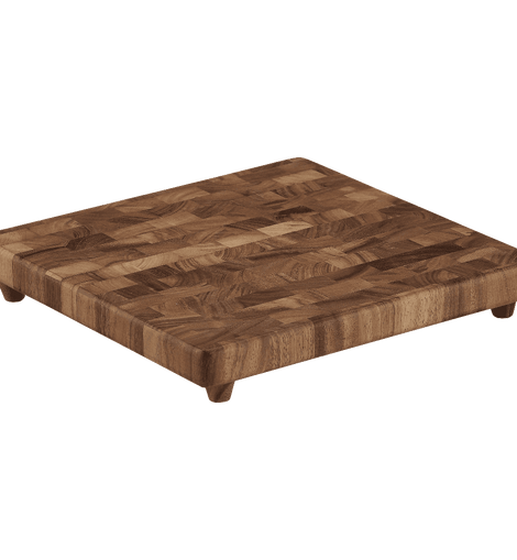 End Grain Chopping Board